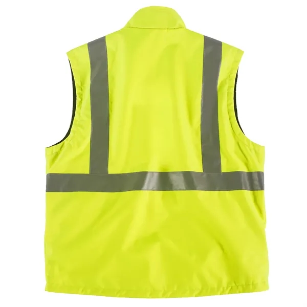 Xtreme Visibility Cold Weather Vest - Xtreme Visibility Cold Weather Vest - Image 1 of 1