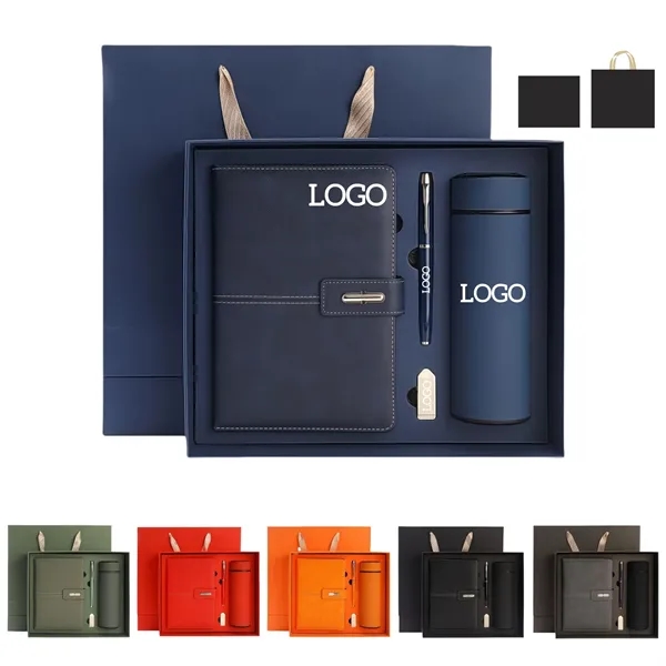 Premium Executive Gift Set - Premium Executive Gift Set - Image 0 of 16