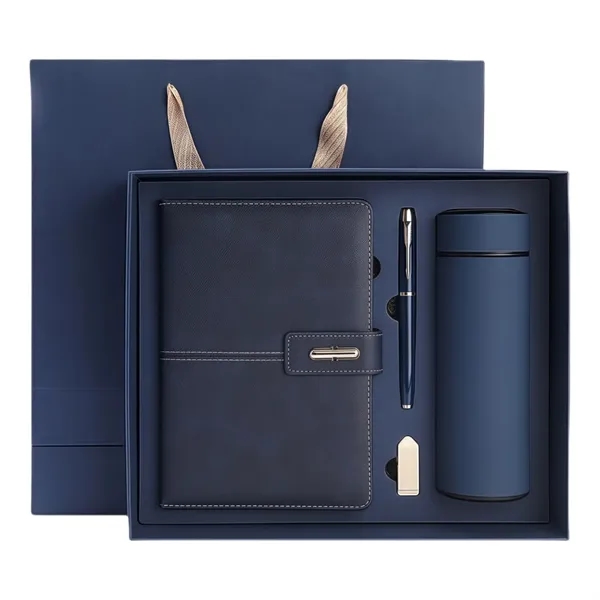 Premium Executive Gift Set - Premium Executive Gift Set - Image 10 of 16