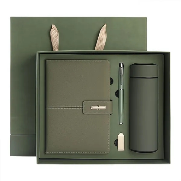Premium Executive Gift Set - Premium Executive Gift Set - Image 11 of 16