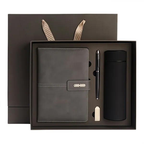 Premium Executive Gift Set - Premium Executive Gift Set - Image 15 of 16