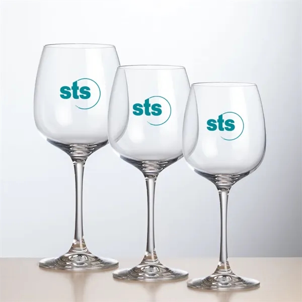 Danforth Wine - Imprinted