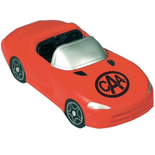 Convertible Stress Reliever