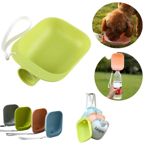 Leak-Proof Portable Outdoor Water Feeder Corporate Events - Leak-Proof Portable Outdoor Water Feeder Corporate Events - Image 0 of 4