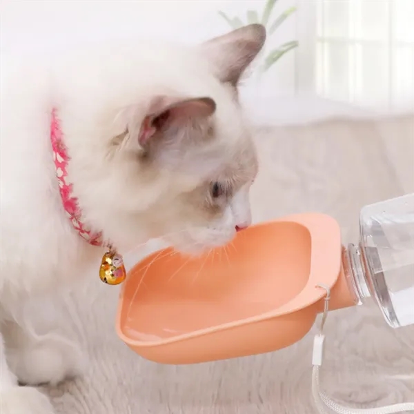 Leak-Proof Portable Outdoor Water Feeder Corporate Events - Leak-Proof Portable Outdoor Water Feeder Corporate Events - Image 4 of 4