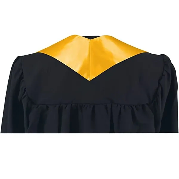 Custom Graduation Stoles - Custom Graduation Stoles - Image 3 of 5