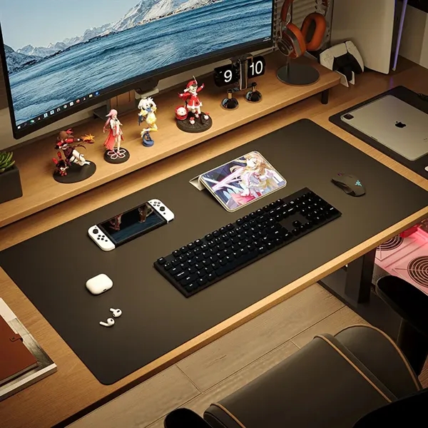 Waterproof Desk Writing Pad for Office and Home - Waterproof Desk Writing Pad for Office and Home - Image 1 of 5