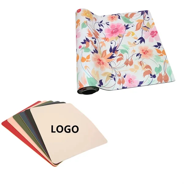 Customized LOGO Mouse Pad - Customized LOGO Mouse Pad - Image 0 of 0