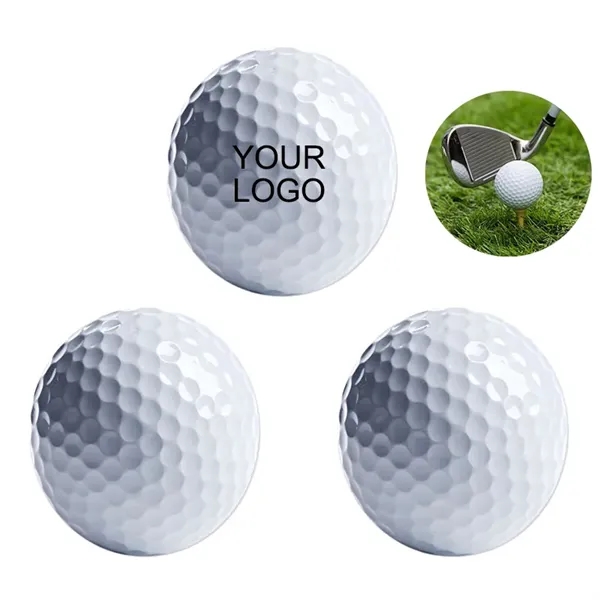 Practice Golf Balls Bulk - Practice Golf Balls Bulk - Image 0 of 8