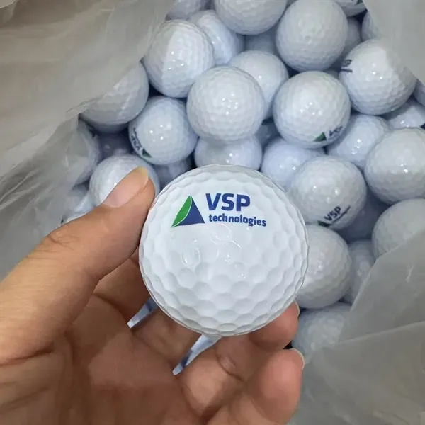Practice Golf Balls Bulk - Practice Golf Balls Bulk - Image 8 of 8