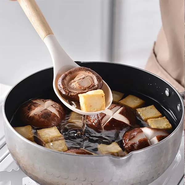 14pcs Silicone Kitchen Utensil Set - 14pcs Silicone Kitchen Utensil Set - Image 2 of 4
