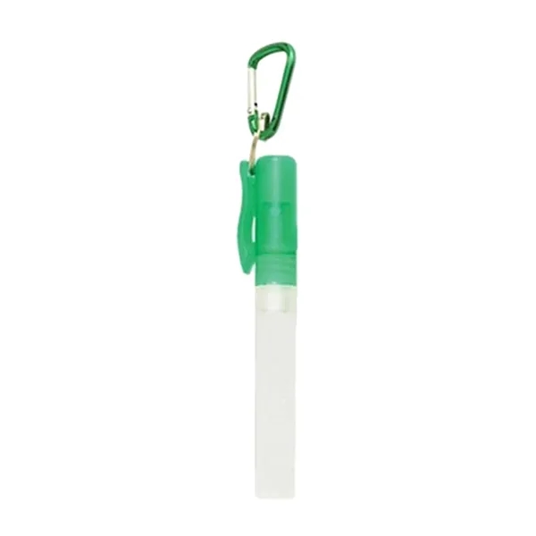 Pen Spray Hand Sanitizer - Pen Spray Hand Sanitizer - Image 4 of 5