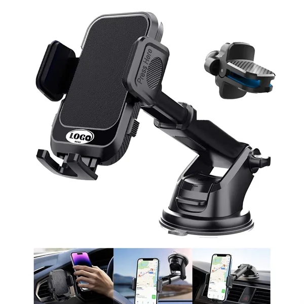 Phone Holder for Car - Phone Holder for Car - Image 0 of 2