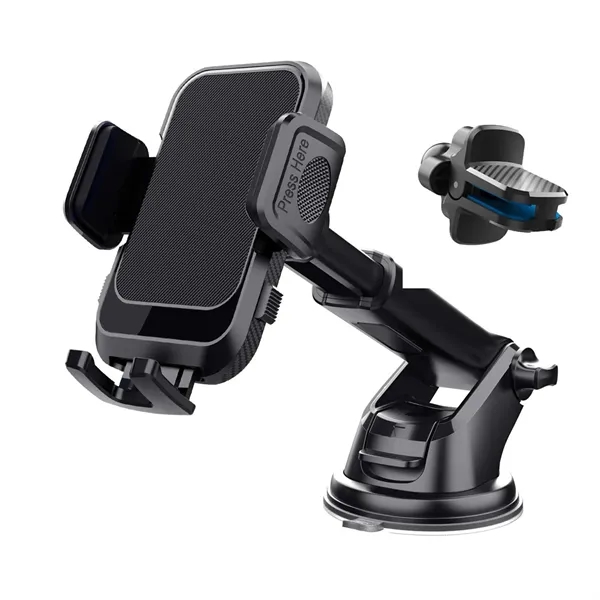 Phone Holder for Car - Phone Holder for Car - Image 2 of 2