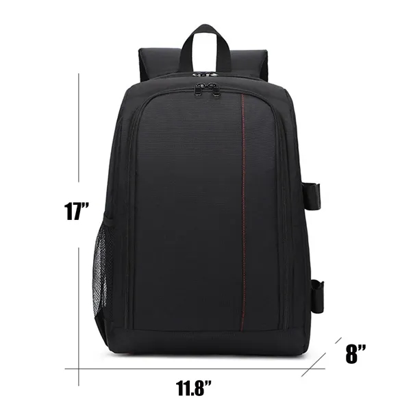 Waterproof DSLR Camera Backpack - Waterproof DSLR Camera Backpack - Image 1 of 6