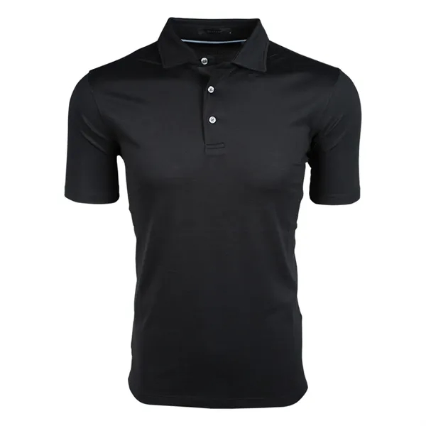 Greyson Men's Omaha Polo - Greyson Men's Omaha Polo - Image 0 of 2