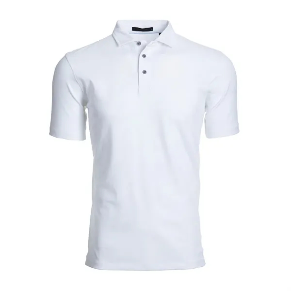 Greyson Men's Omaha Polo - Greyson Men's Omaha Polo - Image 1 of 2