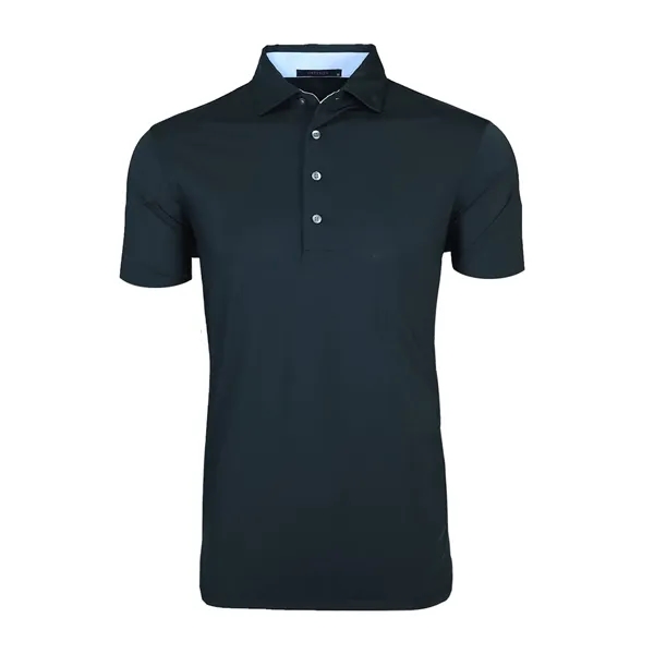 Greyson Men's Tala Polo - Greyson Men's Tala Polo - Image 0 of 3