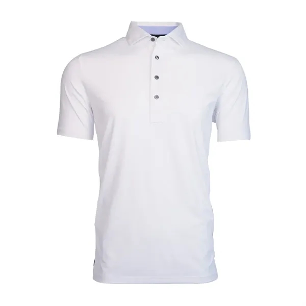 Greyson Men's Tala Polo - Greyson Men's Tala Polo - Image 1 of 3