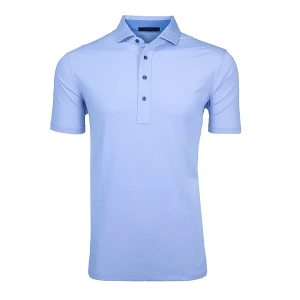 Greyson Men's Tala Polo - Greyson Men's Tala Polo - Image 3 of 3