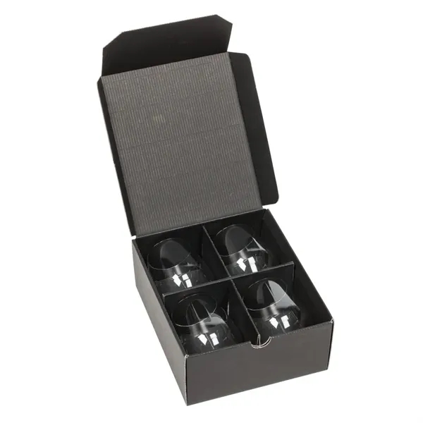 Reina Stemless Wine - VividPrint™