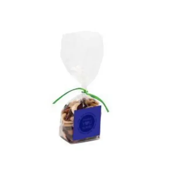 Gift Bag with Square Magnet Standard Fill - Gift Bag with Square Magnet Standard Fill - Image 0 of 0