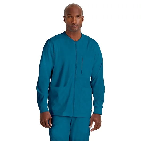Grey's Anatomy Spandex Stretch - Men's Five-Pocket React ... - Grey's Anatomy Spandex Stretch - Men's Five-Pocket React ... - Image 0 of 27