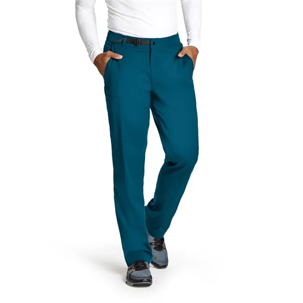 Barco - Grey's Anatomy Stretch - Men's Five Pocket Drawco... - Barco - Grey's Anatomy Stretch - Men's Five Pocket Drawco... - Image 0 of 0