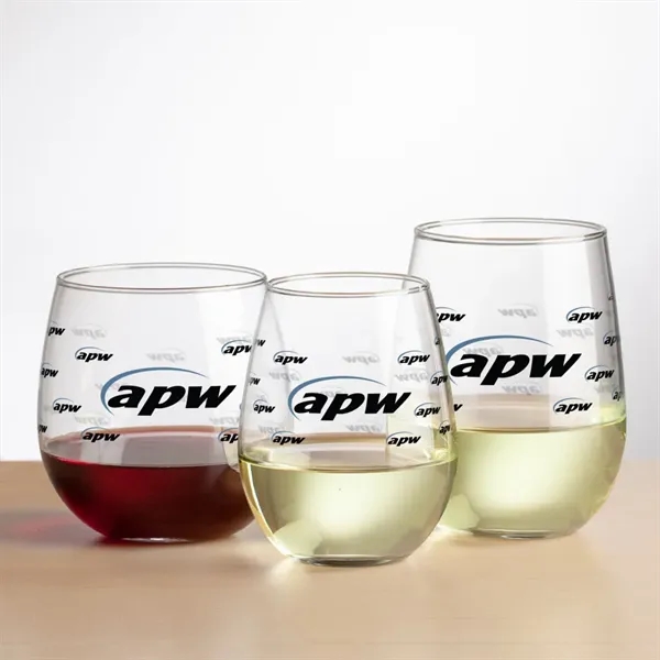 Ossington Stemless Wine - VividPrint™ - Ossington Stemless Wine - VividPrint™ - Image 0 of 8