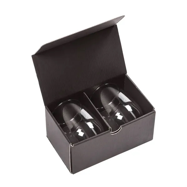 Ossington Stemless Wine - VividPrint™ - Ossington Stemless Wine - VividPrint™ - Image 1 of 8