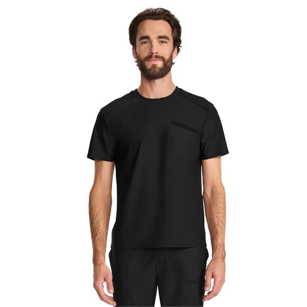 Infinity GNR8 Kinetic - Men's 1-Pocket Crew Neck Top - Infinity GNR8 Kinetic - Men's 1-Pocket Crew Neck Top - Image 0 of 5