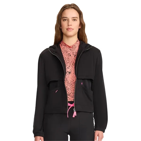 Med Couture - MC Lifestyle - Women's 3-Pocket Convertible... - Med Couture - MC Lifestyle - Women's 3-Pocket Convertible... - Image 0 of 3