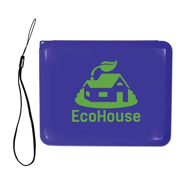 MicroHalt™ Clean Kit - MicroHalt™ Clean Kit - Image 2 of 7