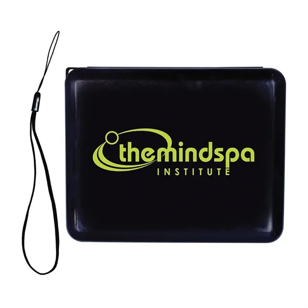MicroHalt™ Kit with Disposable Masks - MicroHalt™ Kit with Disposable Masks - Image 4 of 7