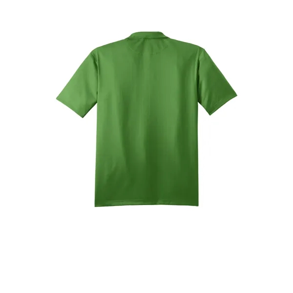 Port Authority Performance Fine Jacquard Polo. - Port Authority Performance Fine Jacquard Polo. - Image 19 of 54