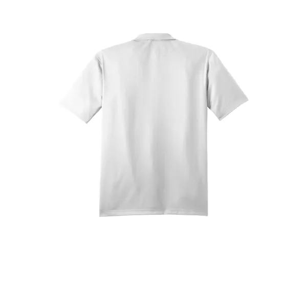Port Authority Performance Fine Jacquard Polo. - Port Authority Performance Fine Jacquard Polo. - Image 24 of 54