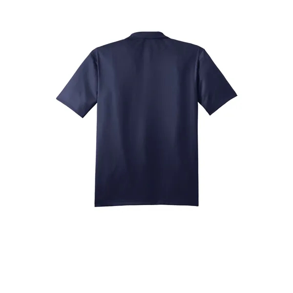Port Authority Performance Fine Jacquard Polo. - Port Authority Performance Fine Jacquard Polo. - Image 31 of 54
