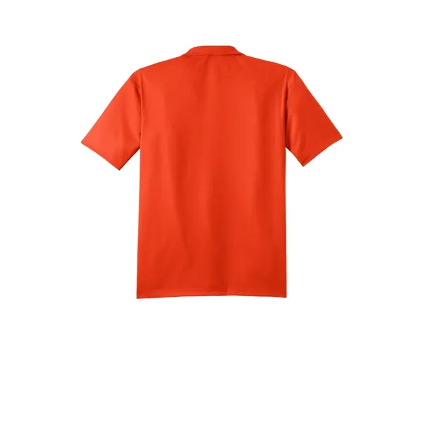 Port Authority Performance Fine Jacquard Polo. - Port Authority Performance Fine Jacquard Polo. - Image 41 of 54
