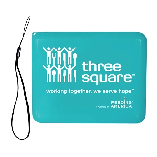 MicroHalt™ Fun Kit - MicroHalt™ Fun Kit - Image 6 of 7