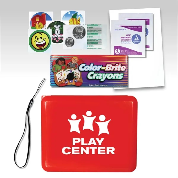 MicroHalt™ Fun Kit - MicroHalt™ Fun Kit - Image 7 of 7