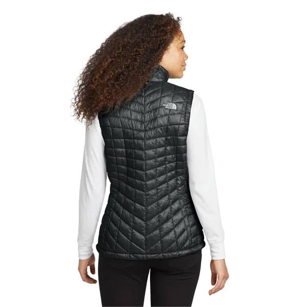The North Face Women's ThermoBall Trekker Vest. - The North Face Women's ThermoBall Trekker Vest. - Image 1 of 9