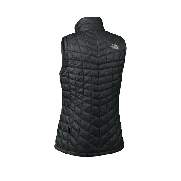 The North Face Women's ThermoBall Trekker Vest. - The North Face Women's ThermoBall Trekker Vest. - Image 3 of 9