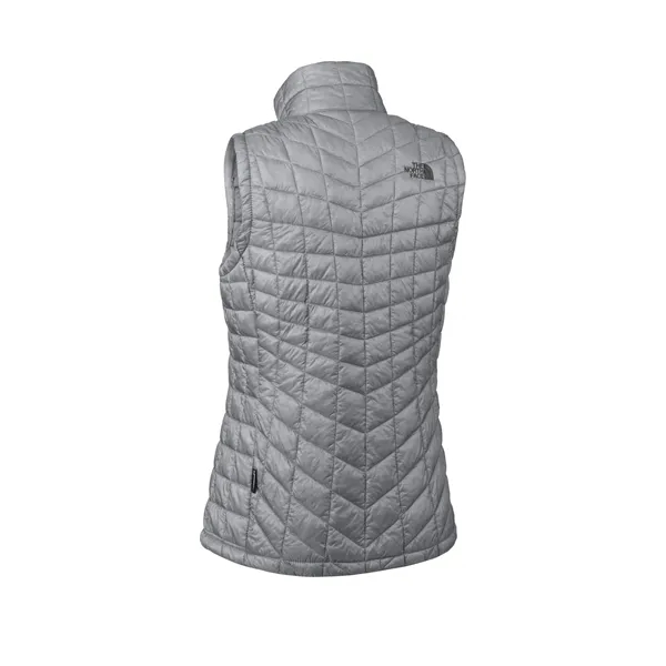 The North Face Women's ThermoBall Trekker Vest. - The North Face Women's ThermoBall Trekker Vest. - Image 8 of 9