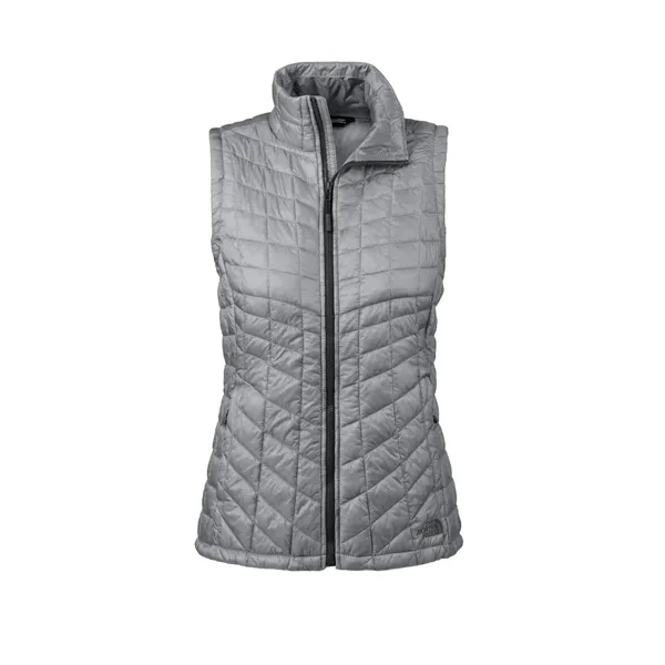 The North Face Women's ThermoBall Trekker Vest. - The North Face Women's ThermoBall Trekker Vest. - Image 9 of 9