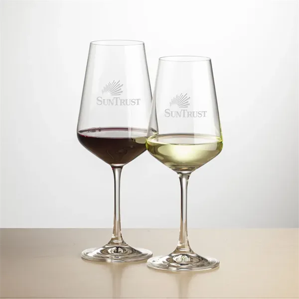 Cannes Wine - 12oz/15oz - Deep Etch