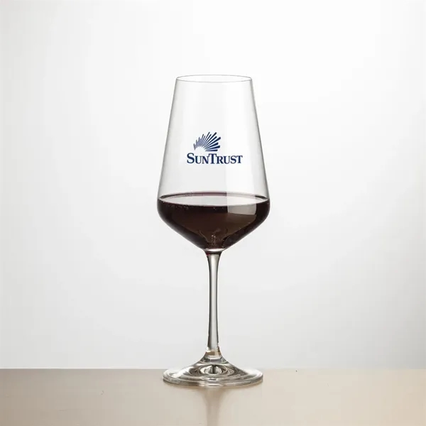 Cannes Wine - Imprinted - Cannes Wine - Imprinted - Image 5 of 5