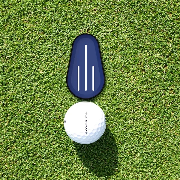 Pitchfix Alignment Chip 1.5 with Ball Marker - Pitchfix Alignment Chip 1.5 with Ball Marker - Image 2 of 17