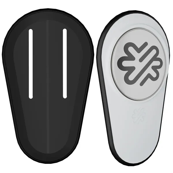Pitchfix Alignment Chip 1.5 with Ball Marker - Pitchfix Alignment Chip 1.5 with Ball Marker - Image 4 of 17