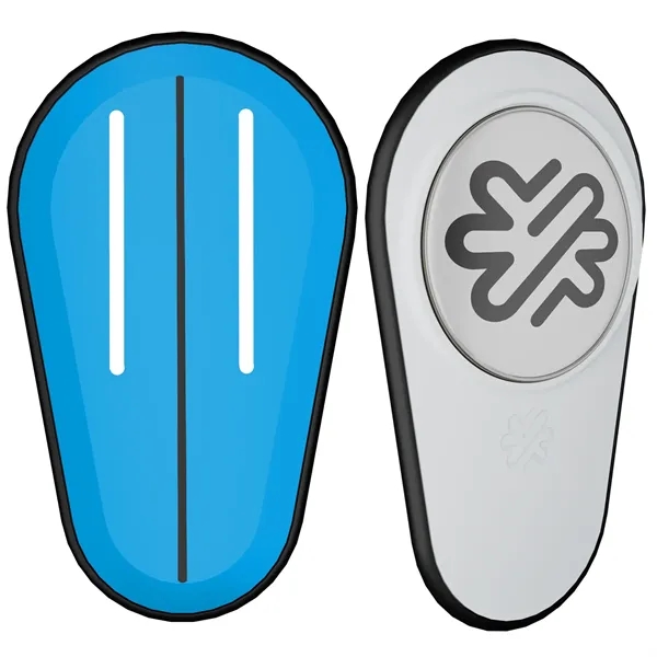 Pitchfix Alignment Chip 1.5 with Ball Marker - Pitchfix Alignment Chip 1.5 with Ball Marker - Image 8 of 17