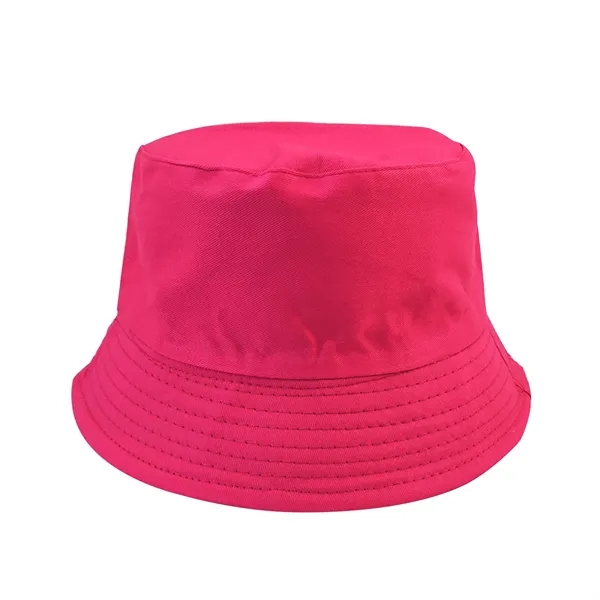 Fisherman Bucket Hat - Fisherman Bucket Hat - Image 17 of 17